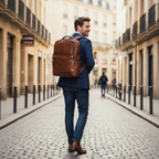 Homme 30 - Cognac