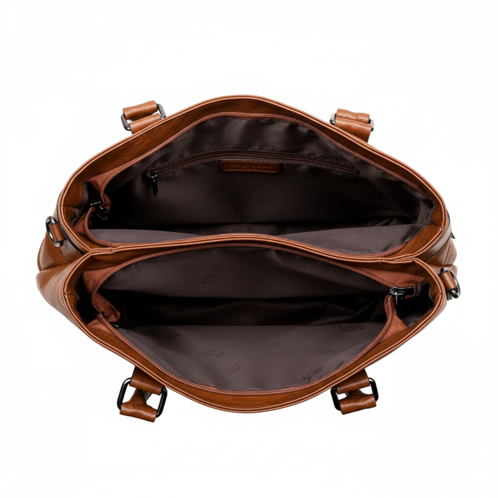 Intérieur sac