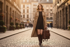 Lifestyle 40s cobblestone