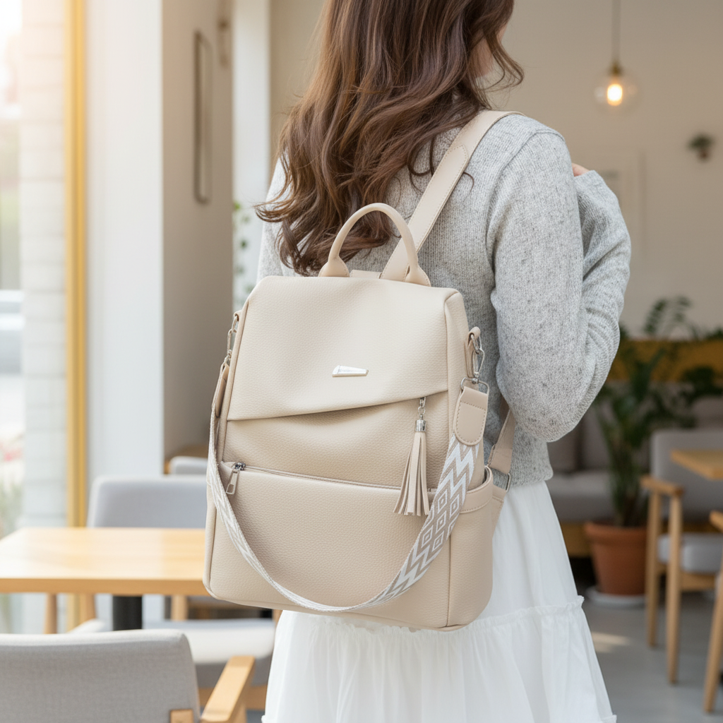 Lifestyle Beige