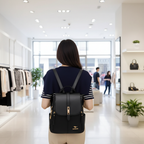 Lifestyle boutique