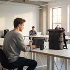 Lifestyle Bureau compact