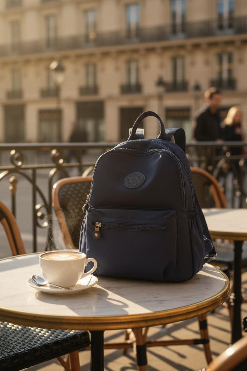 Lifestyle café