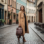 Lifestyle carré 40s
