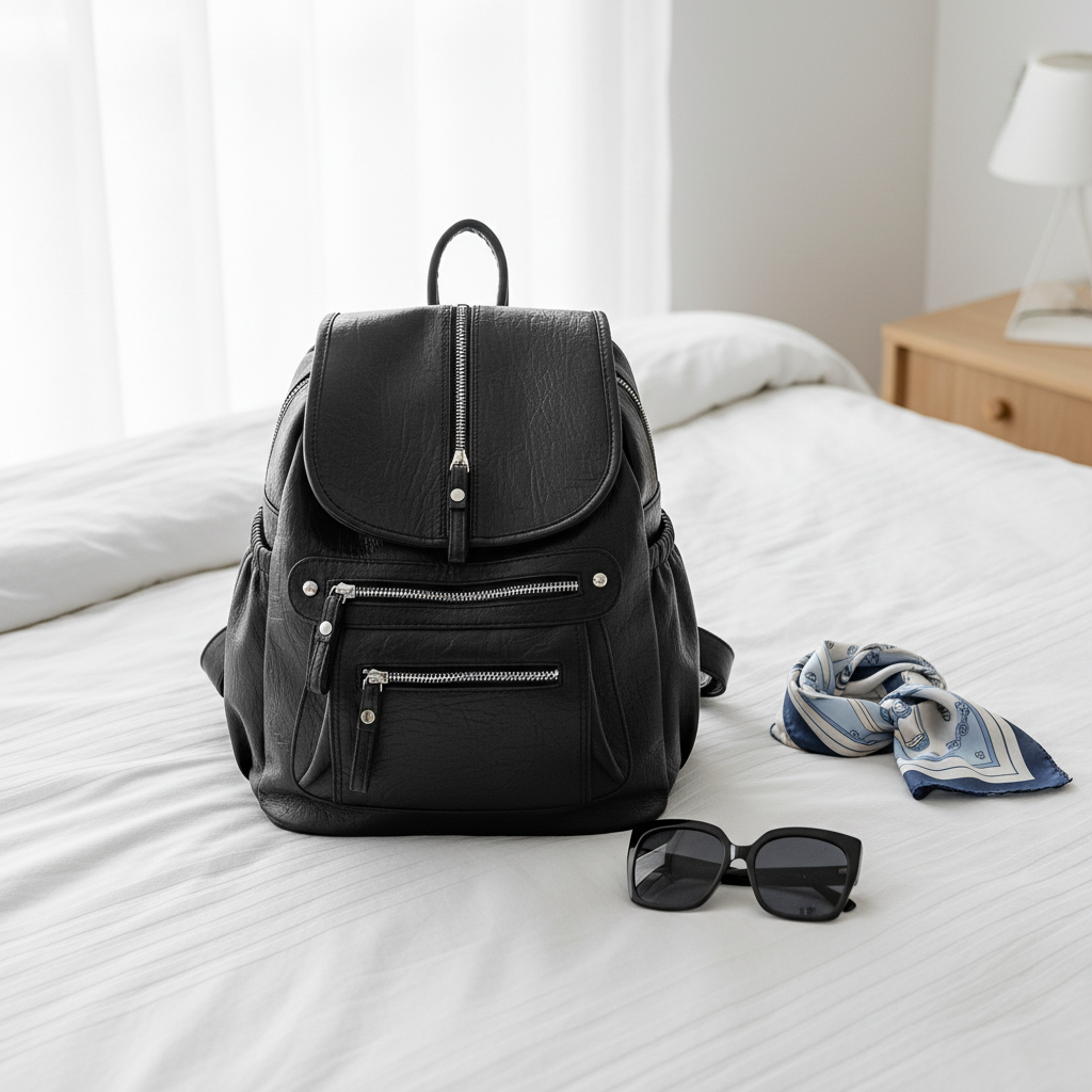 Lifestyle — chambre