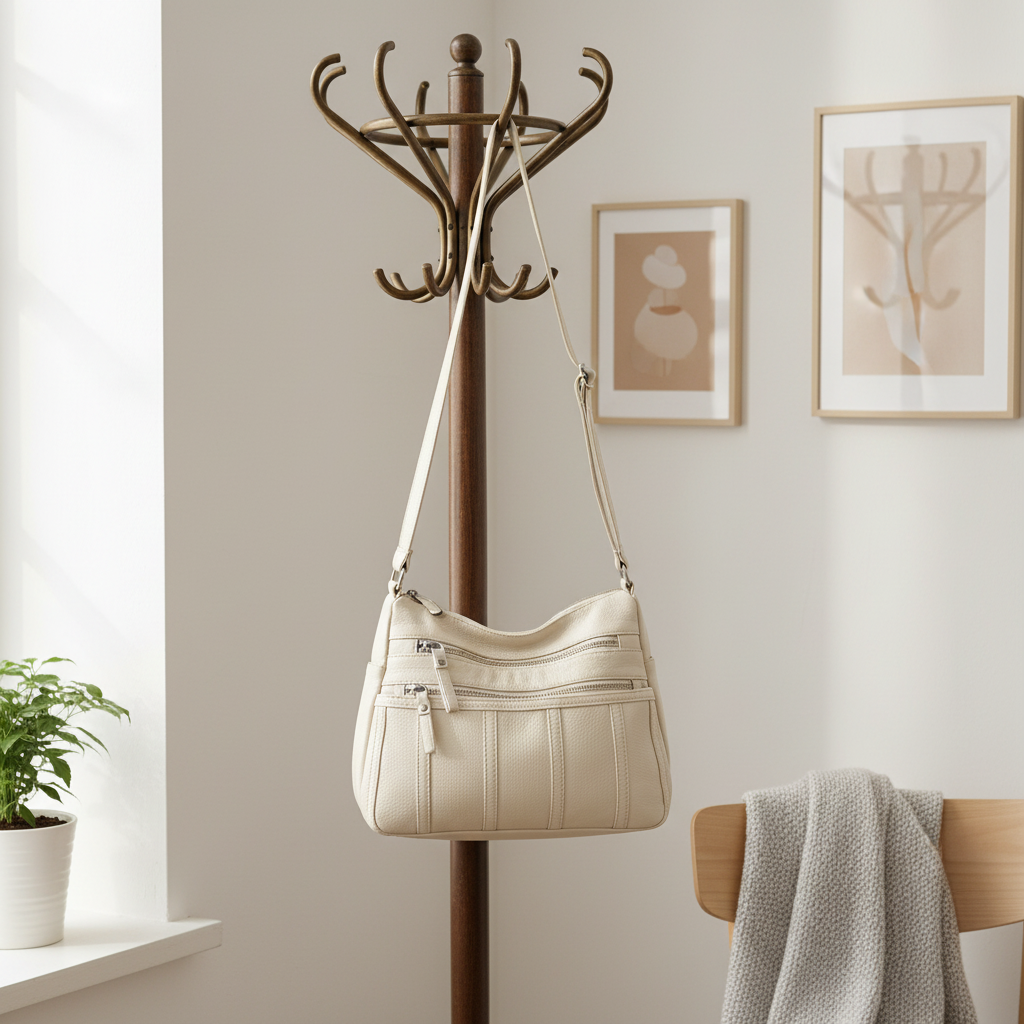 Lifestyle crème intérieur