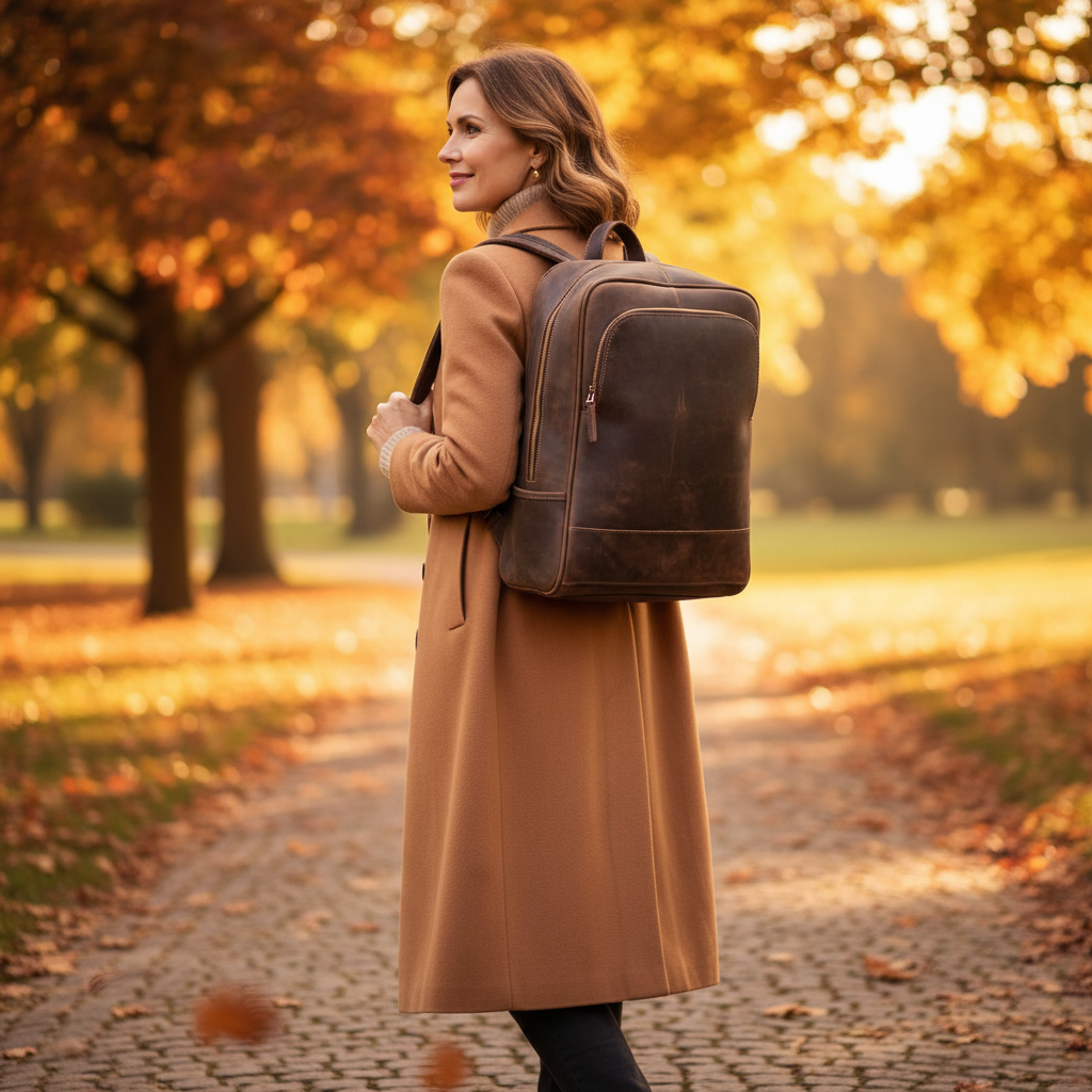 Lifestyle Femme 2