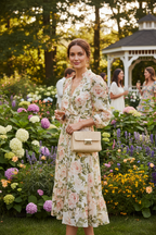 Lifestyle – garden party