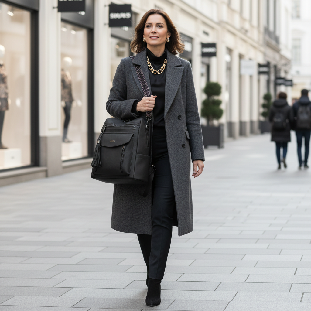 Lifestyle Noir 2