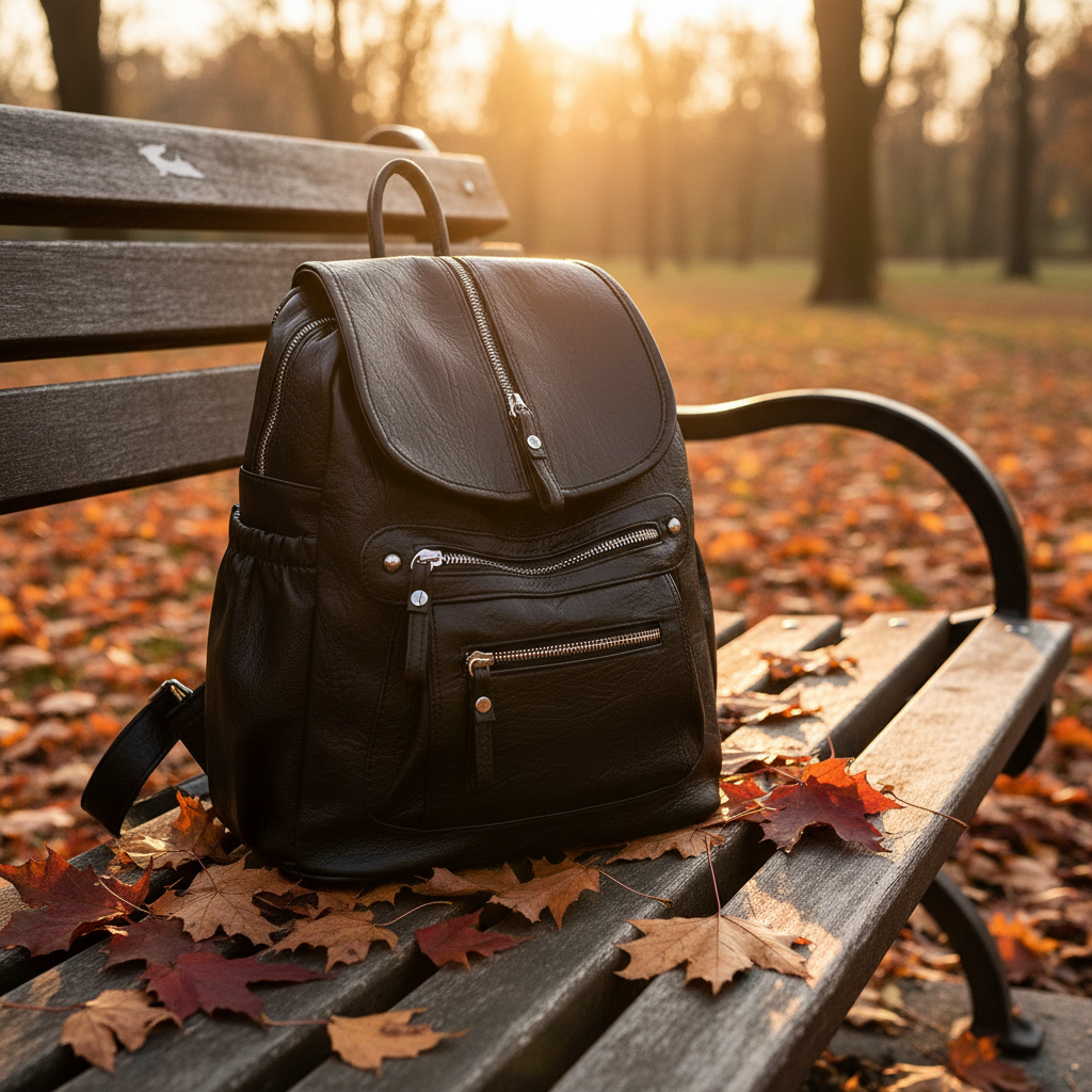 Lifestyle — parc