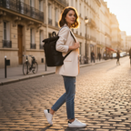 Lifestyle Paris compact