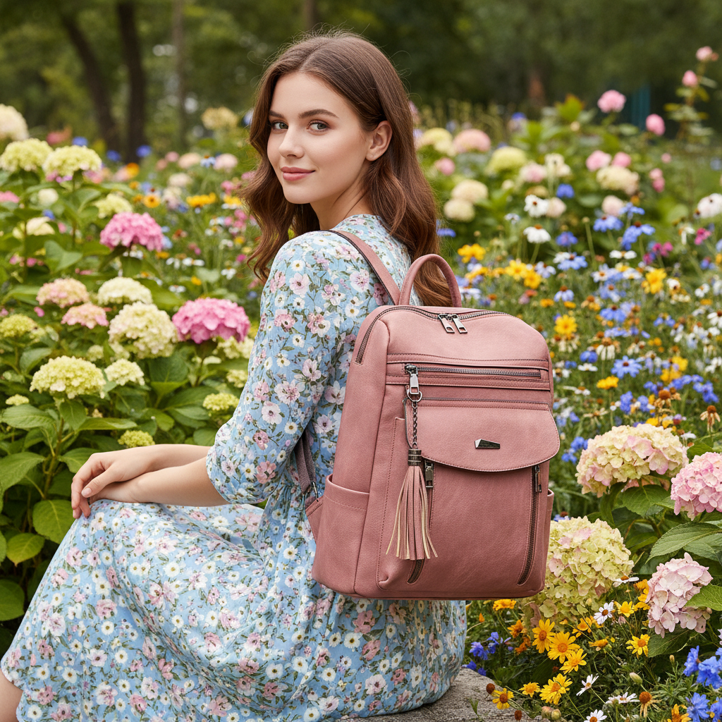 Lifestyle Rose 2