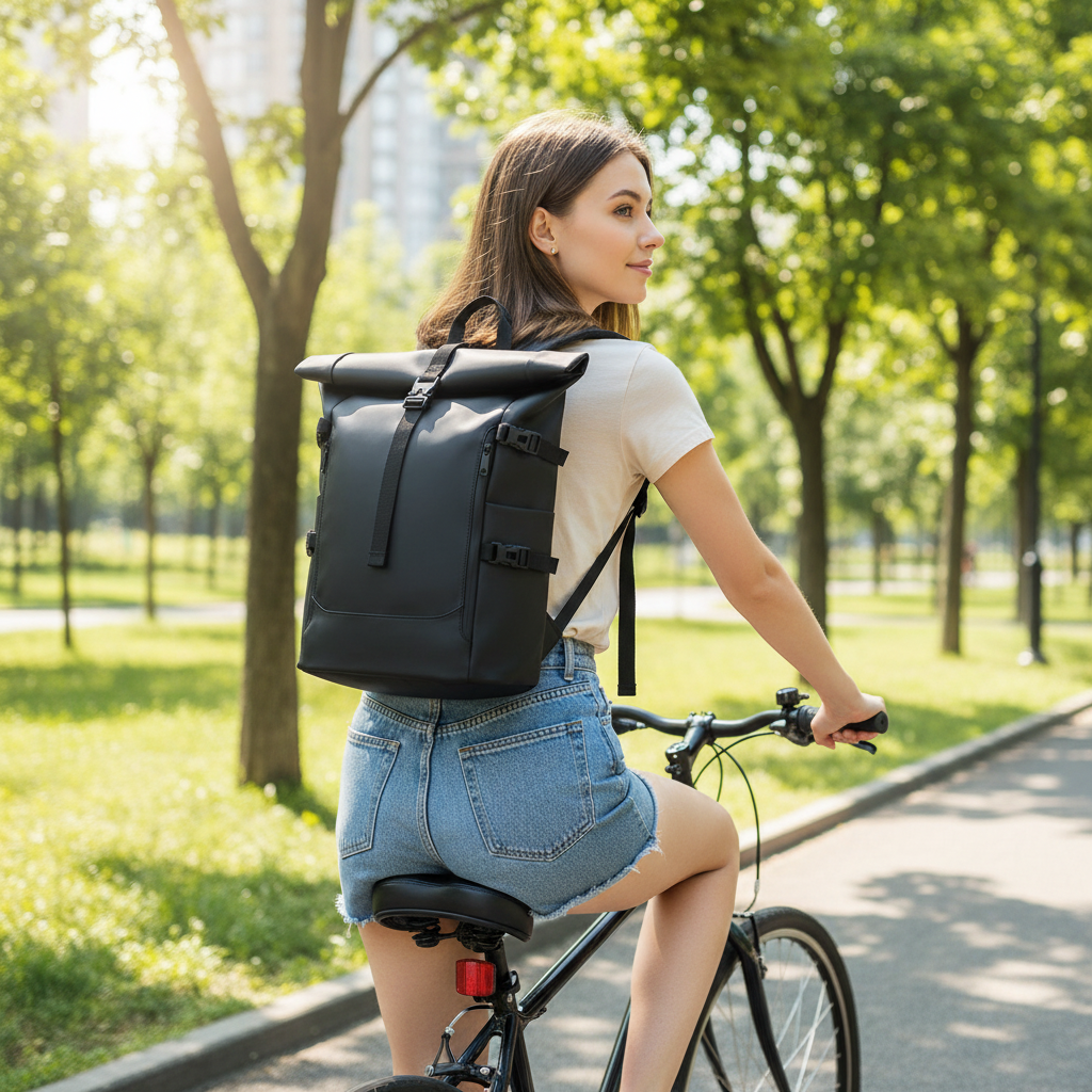 Lifestyle Vélo compact