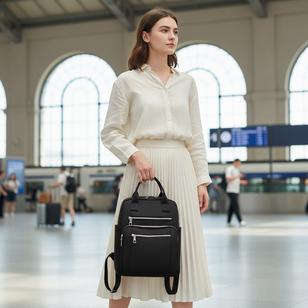 Lifestyle Voyage carré