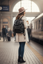 Lifestyle — voyage