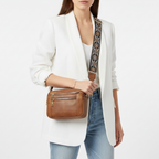 Mannequin blazer blanc