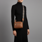 Mannequin robe noire