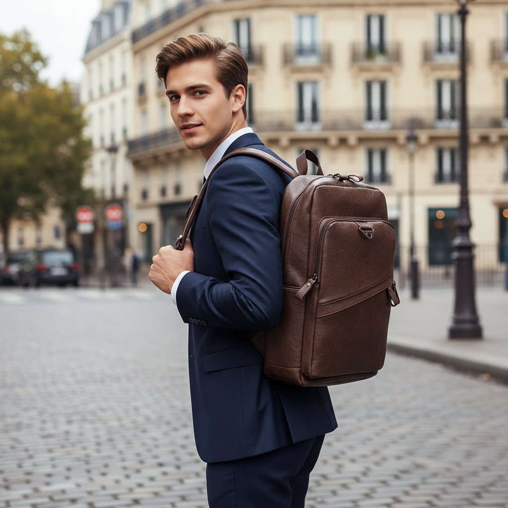 Marron foncé