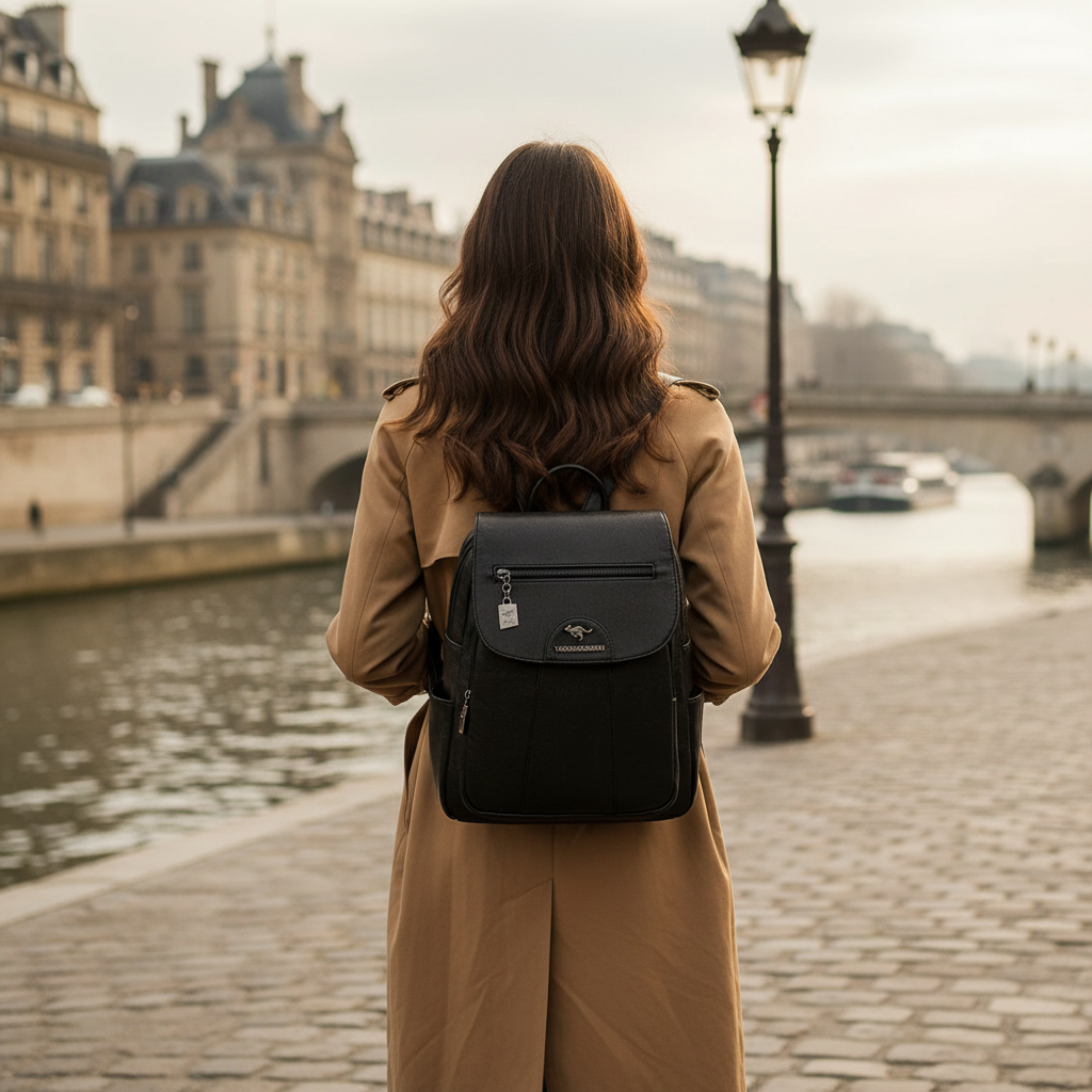 Noir Seine