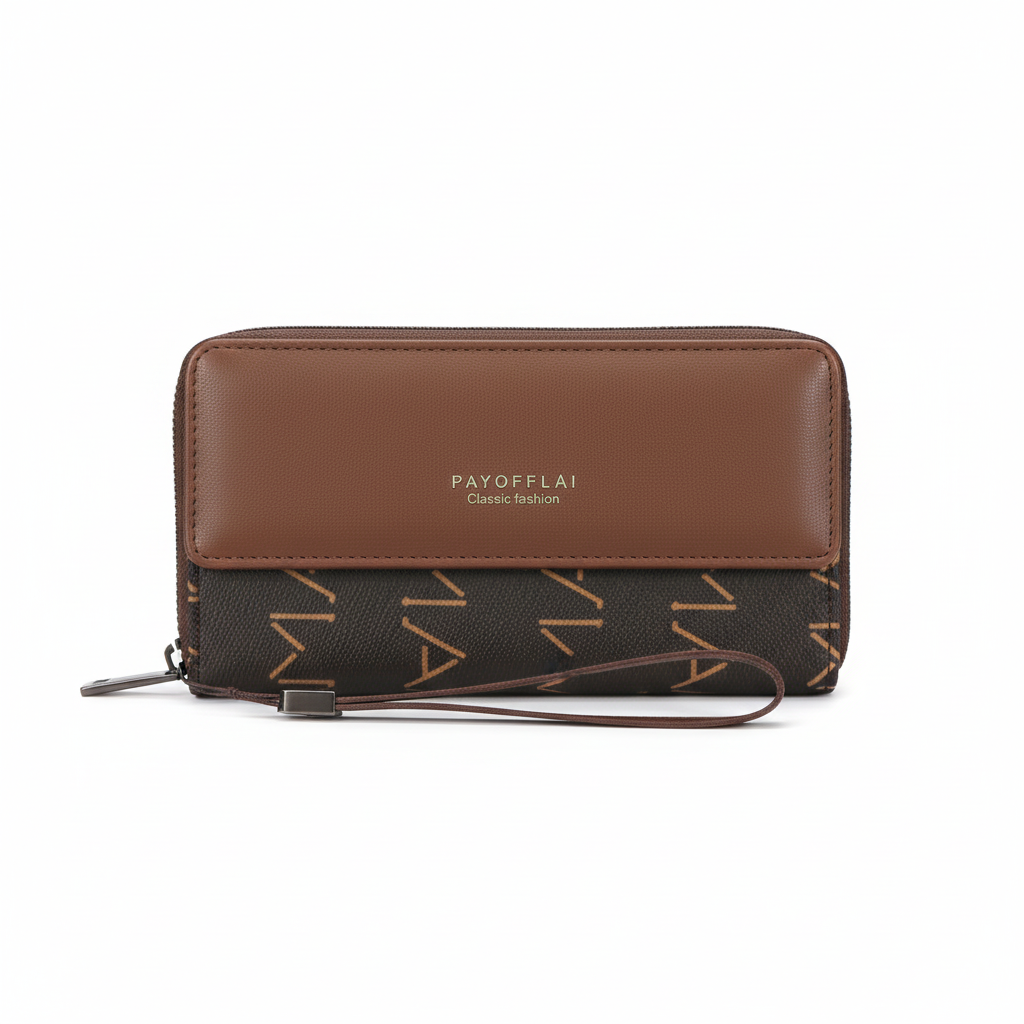 Porte-feuille supplémentaire