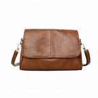 Produit marron fond blanc
