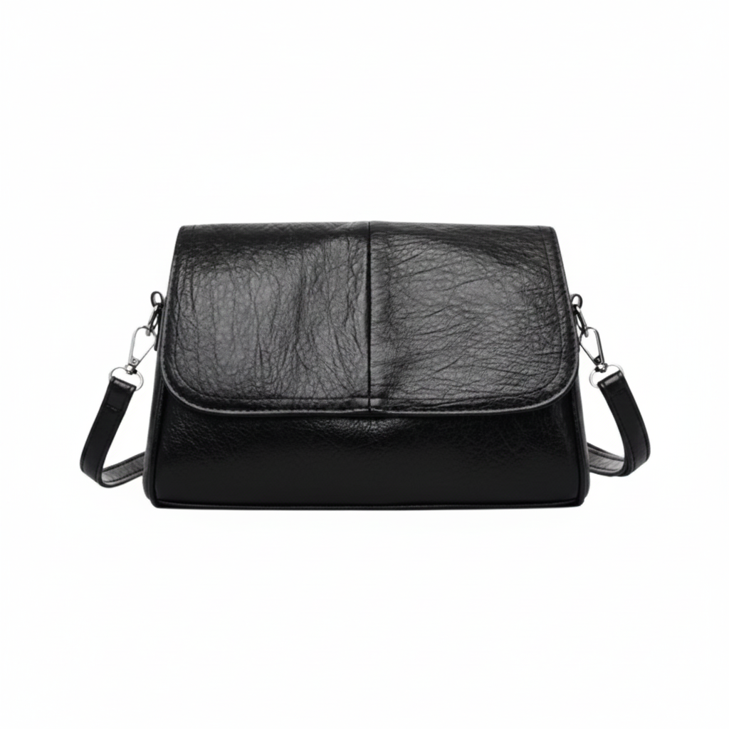 Produit noir fond blanc