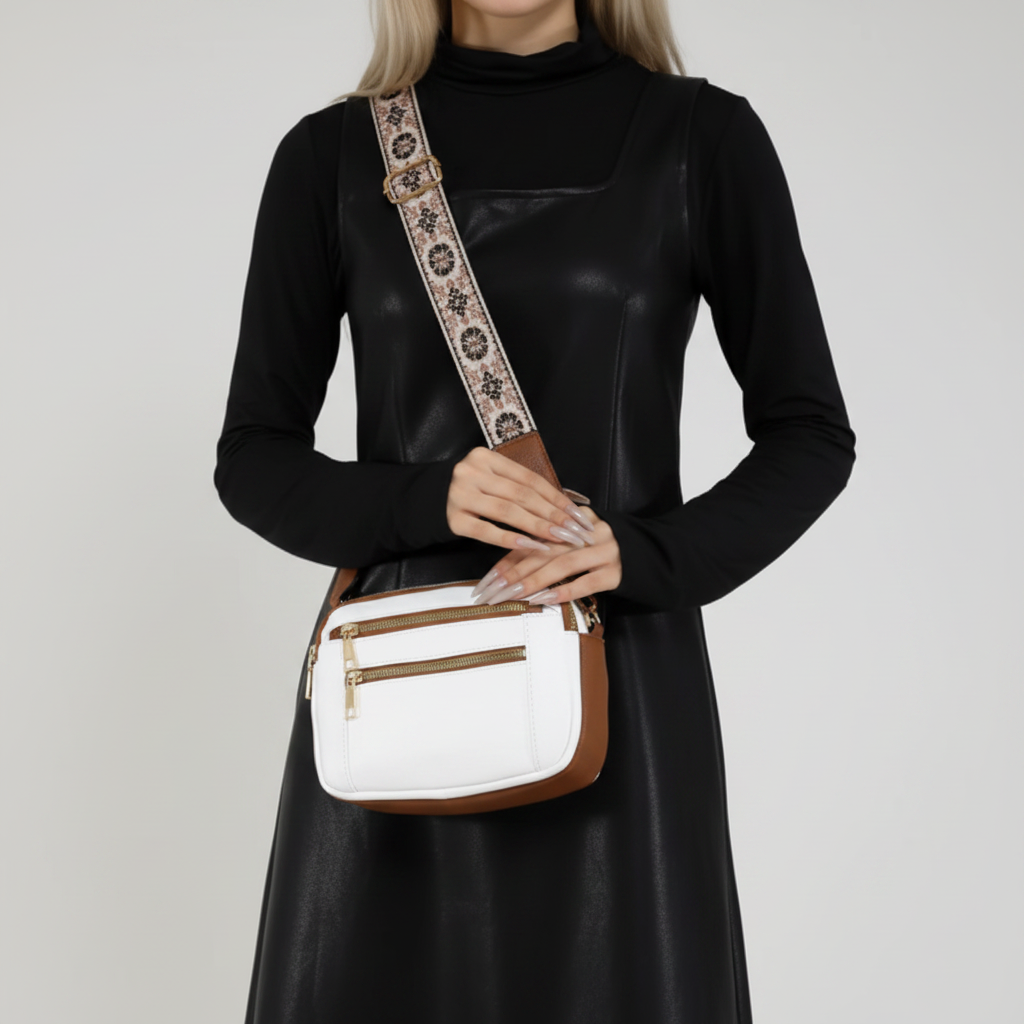 Robe noire