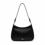 Sac à bandoulière noir