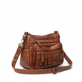 Sac bandoulière vue trois-quarts