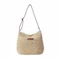 Sac beige net