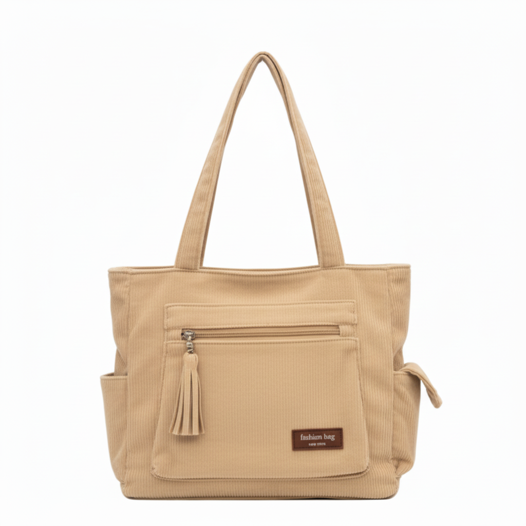 Sac beige