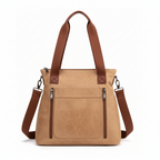 Sac beige