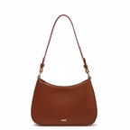 Sac camel - vue de face