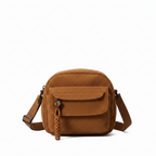 Sac caramel même style