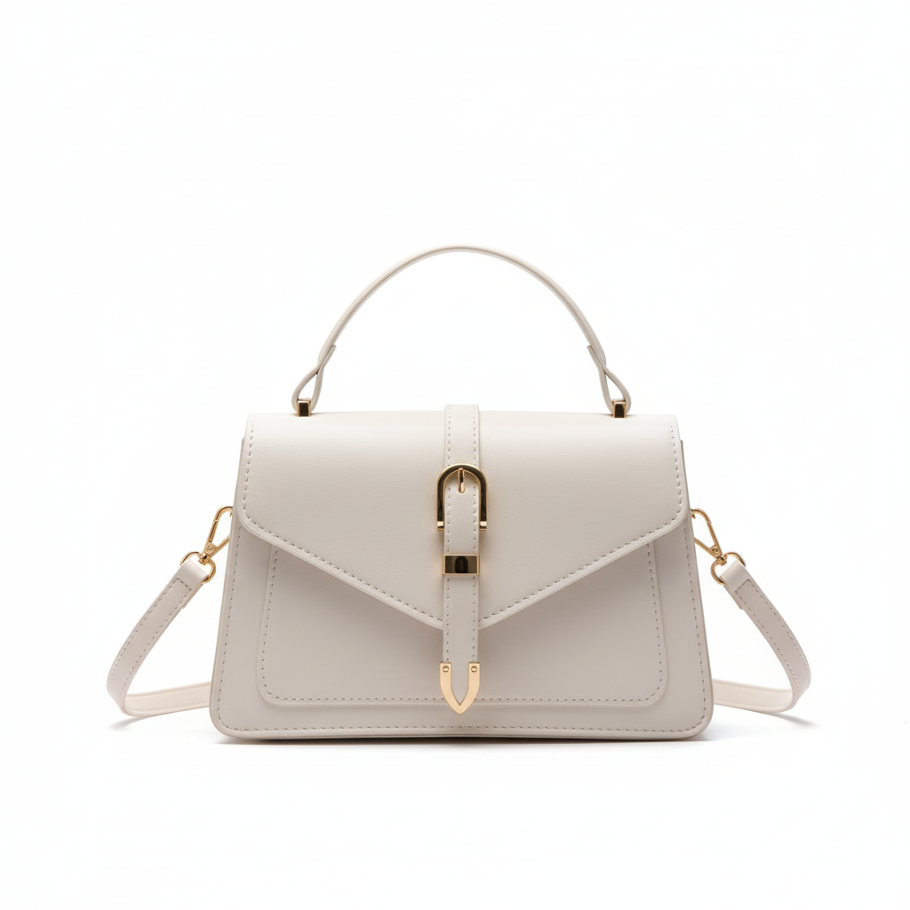 Sac crème
