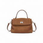 Sac daim camel