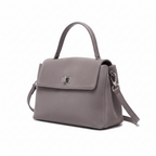 Sac daim gris