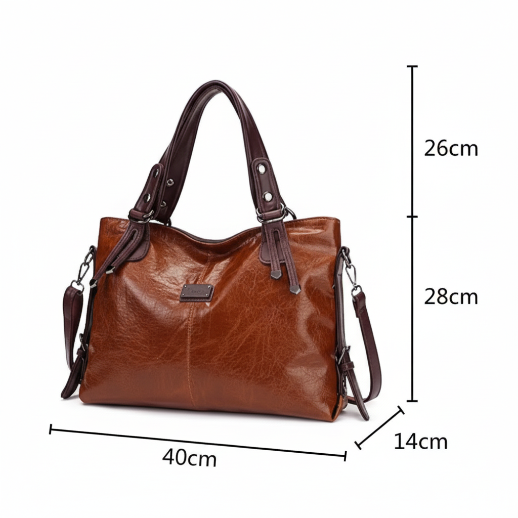 Sac fourre-tout dimensions