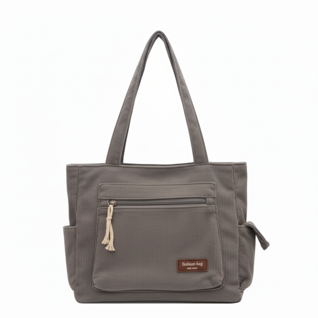 Sac gris