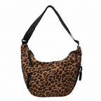 Sac hobo léopard - image nette