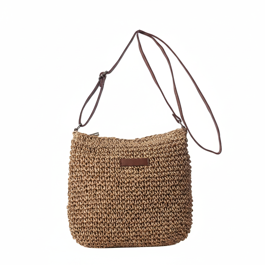 Sac kaki net