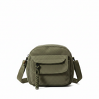 Sac kaki style caramel