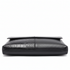 Sac noir dessous