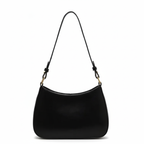 Sac noir - vue arrière