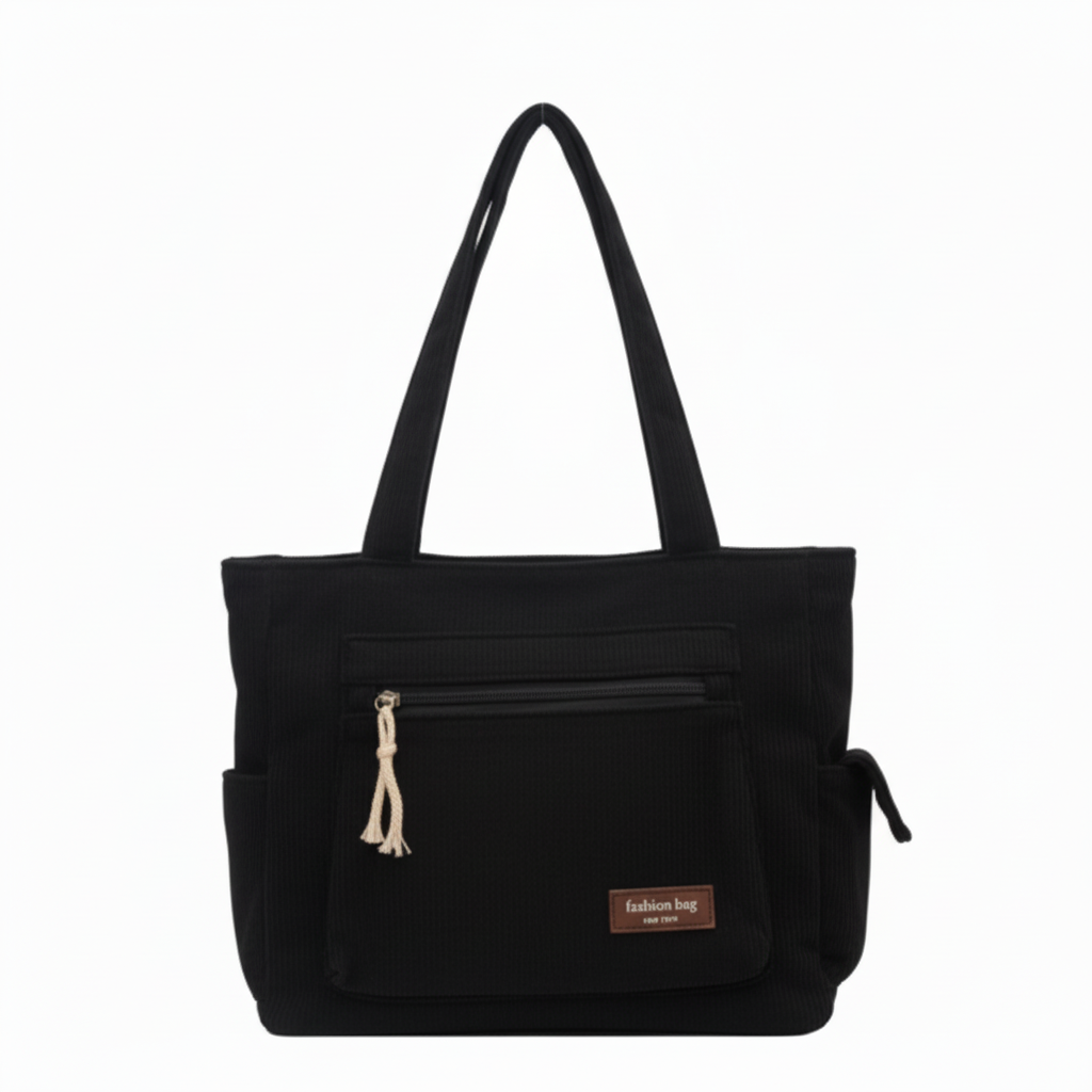 Sac noir