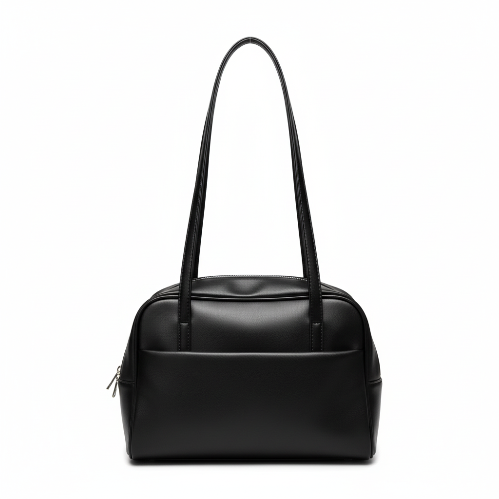 Sac noir