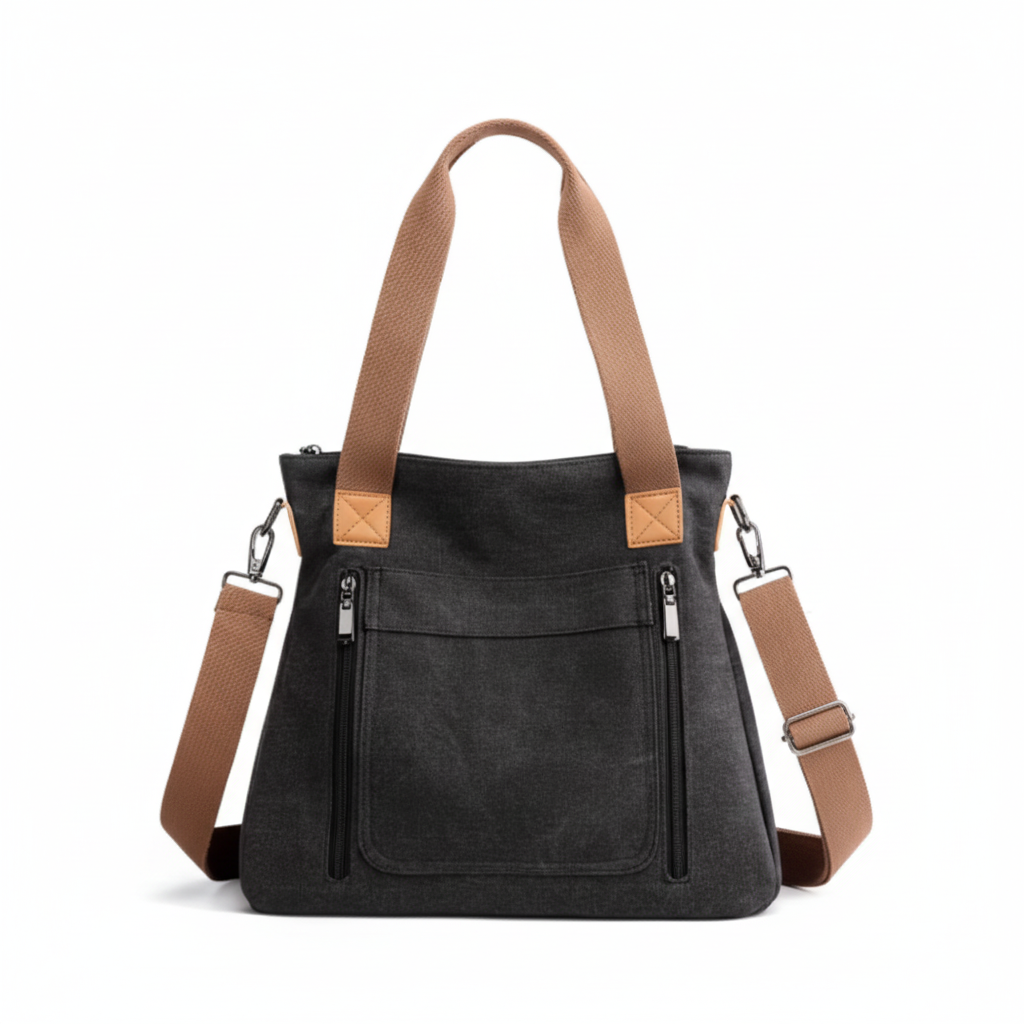 Sac noir