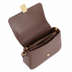 Sac ouvert intérieur fond blanc