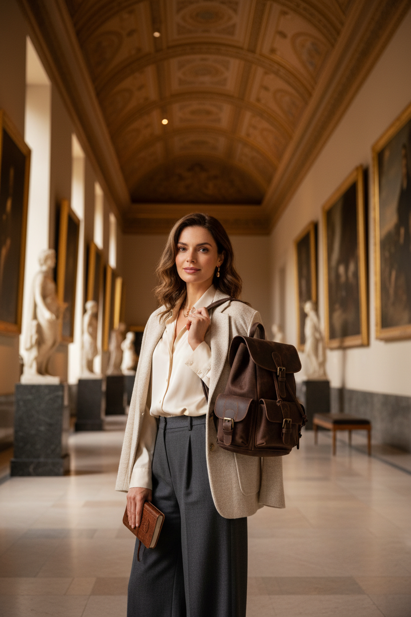 Sac petit femme 45-55