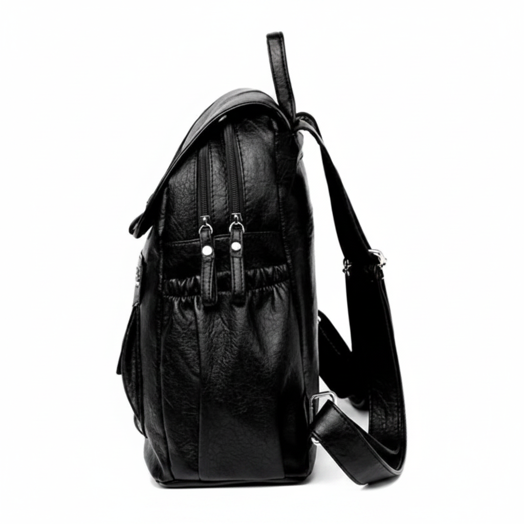 Sac — profil net